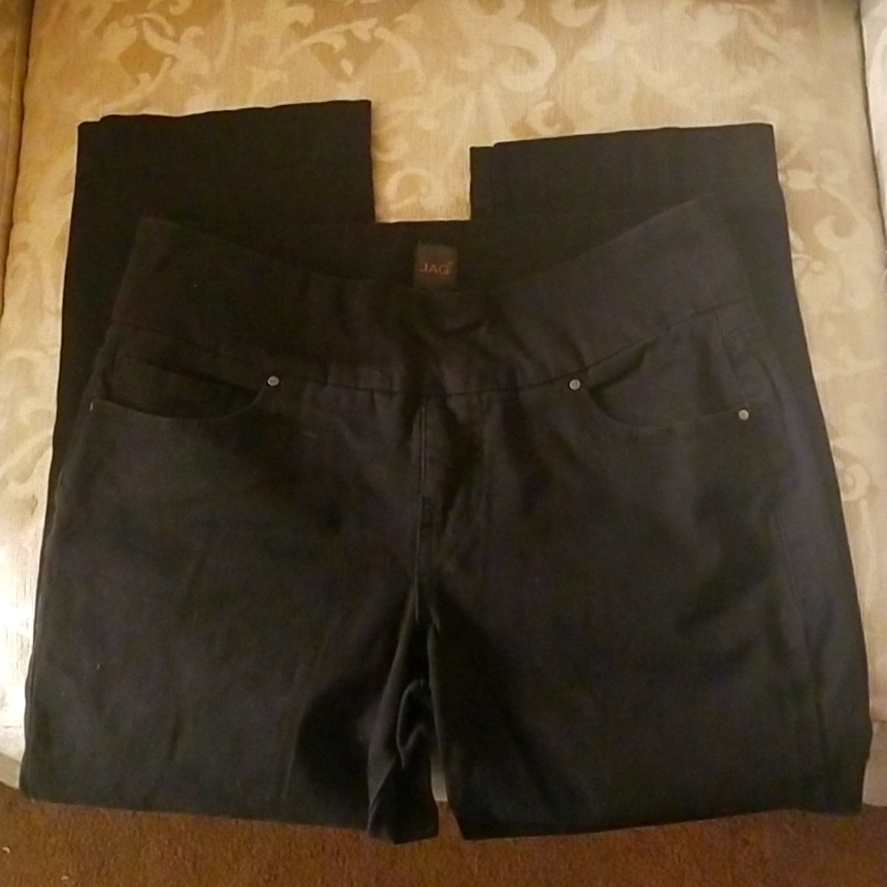 Jag Jeans Crop pants